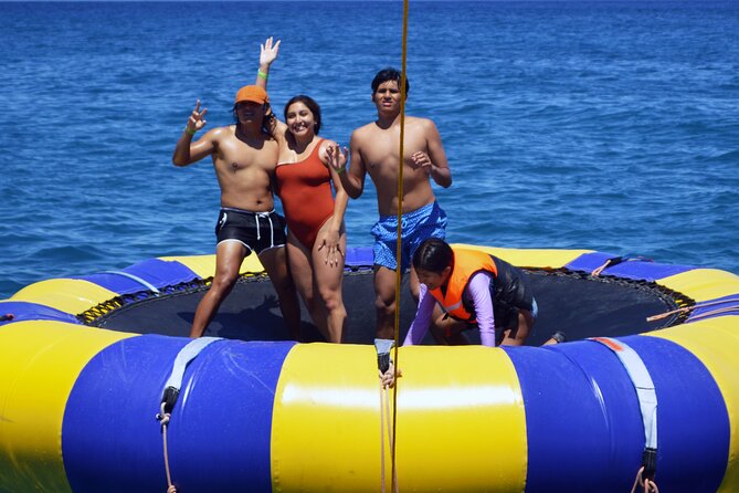 Waikiki Catamaran Cruise With Snorkeling and Paddling  - Oahu - Key Points