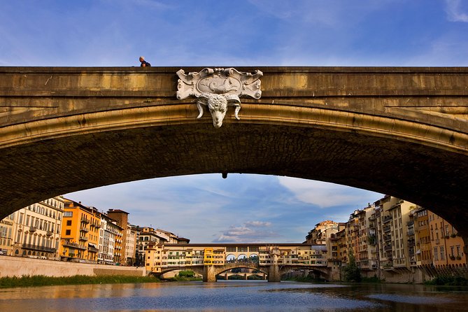 Walking Group Tour In Florence - Key Points