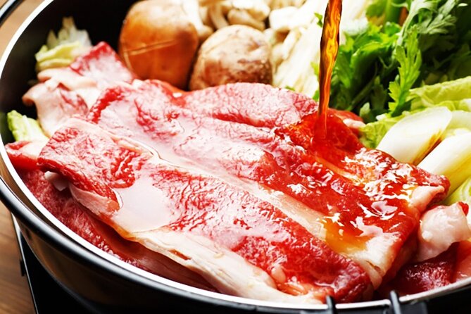 Walking the Only Valley in Tokyo, Eat and Compare Hot Pot Dishes. - Key Points