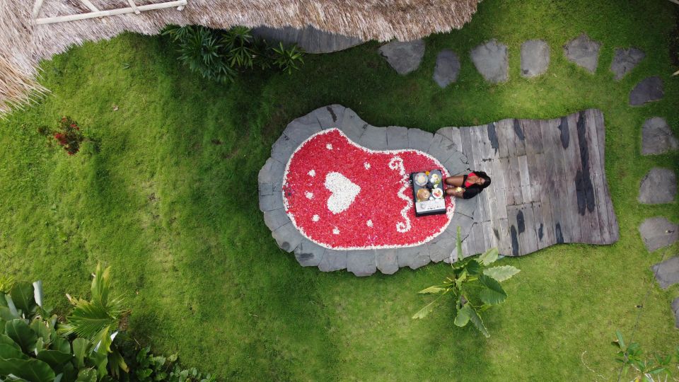 Wanderlust Birthday Photo and Video With Drone - Key Points
