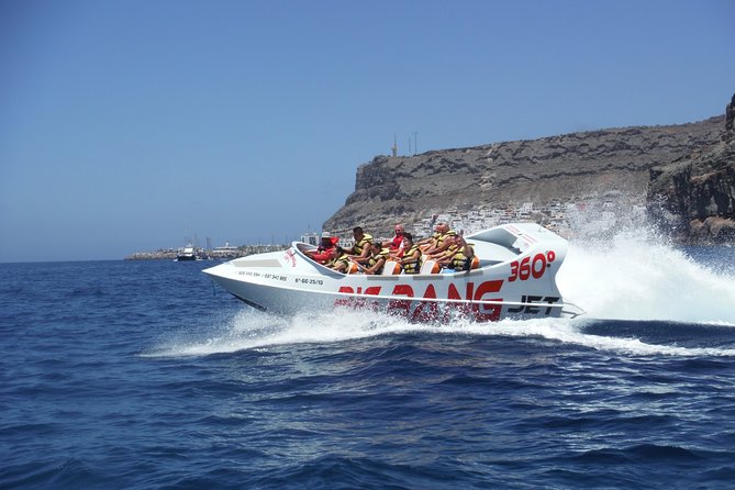 Water Activities Combo in Gran Canaria