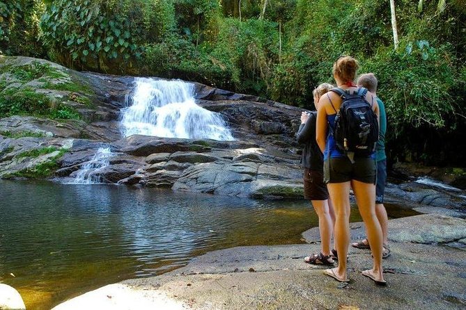 waterfalls and cachaca distillery jeep tour Waterfalls and Cachaça Distillery Jeep Tour