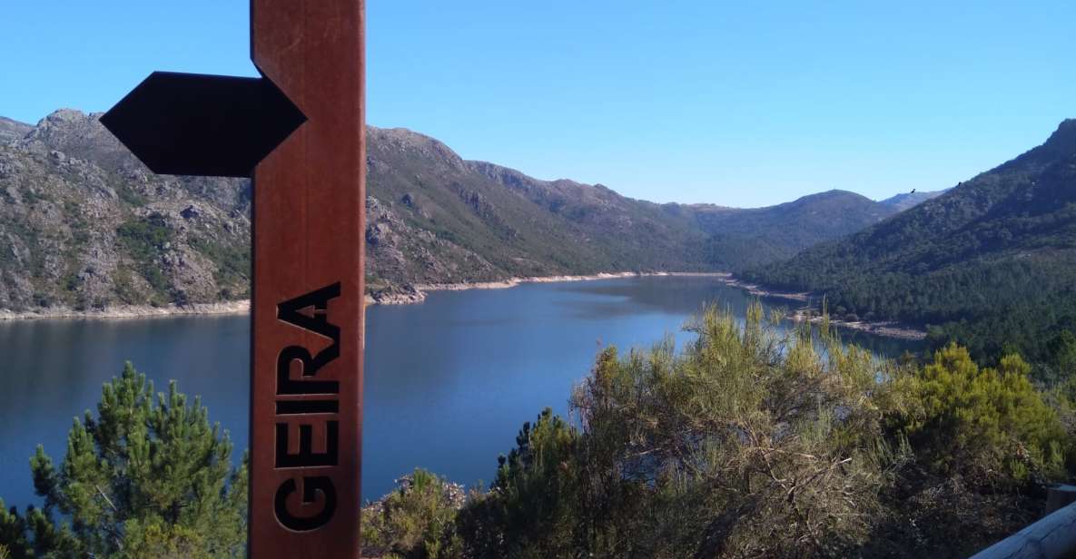 Waterfalls, Heritage and Nature in Gerês Park - From Porto - Key Points