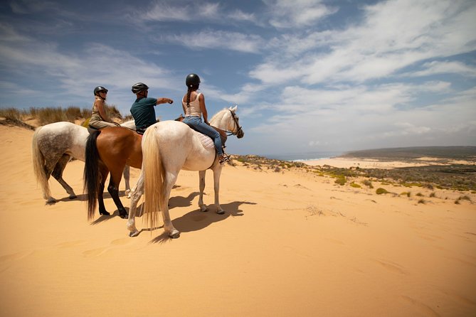 Welcome to Carrapateira Horse Riding Tour - Key Points