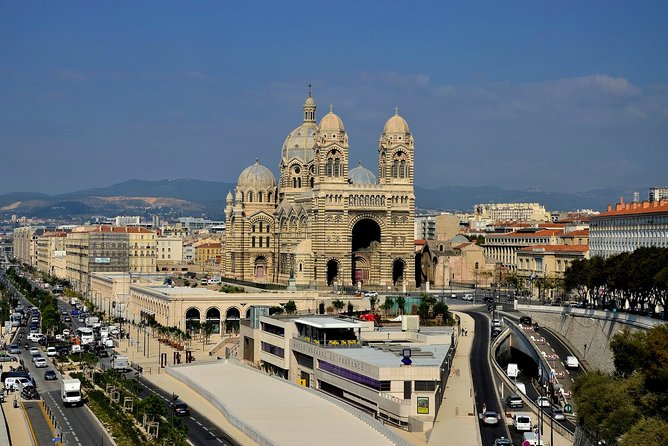 Welcome to Marseille Full Day Private Tour - Key Points