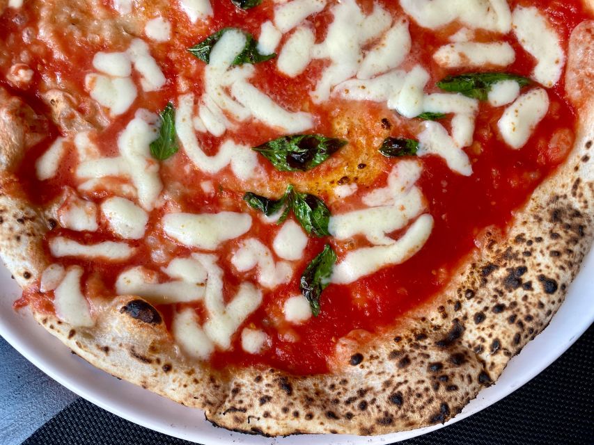 West Village Pizza Walking Tour - Key Points