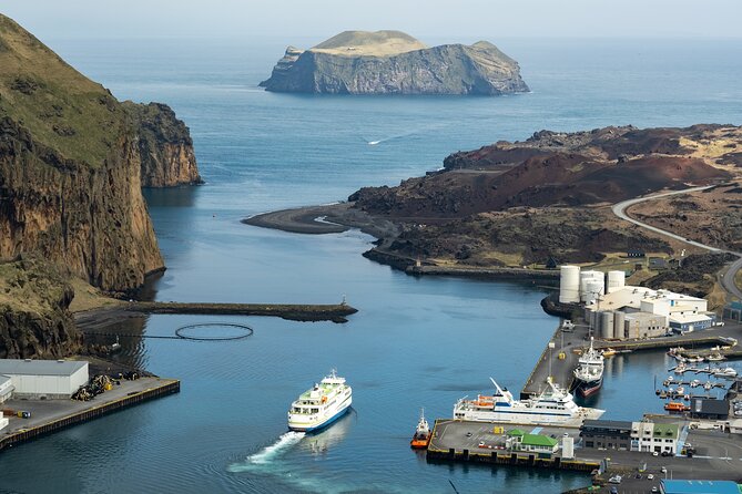 Westman Islands Premium Private Tour (Up to 4 Travelers) - Key Points