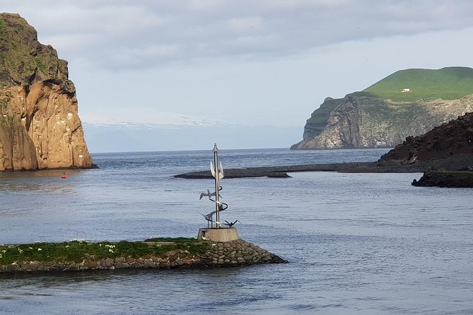 Westman Islands Private Tour - Puffin Colony and so Much More - Key Points