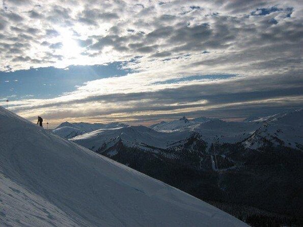 Whistler Intro to Backcountry Skiing and Splitboarding - Key Points