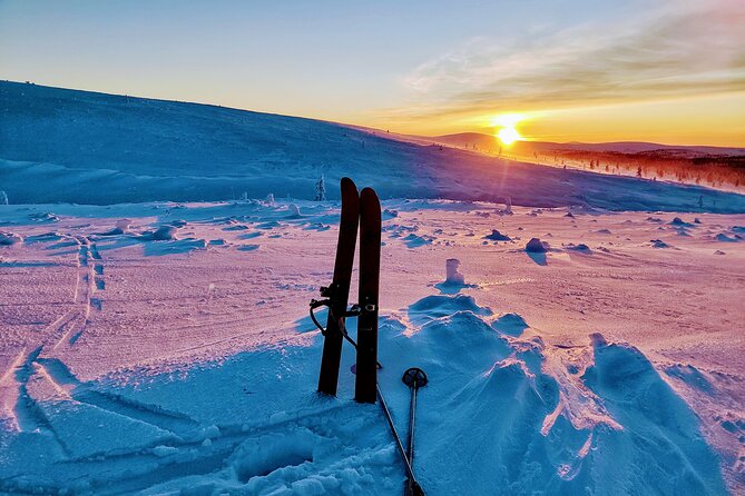 Winter Trek