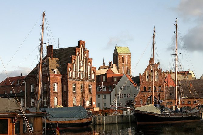 Wismar Private Walking Tour With A Professional Guide - Key Points