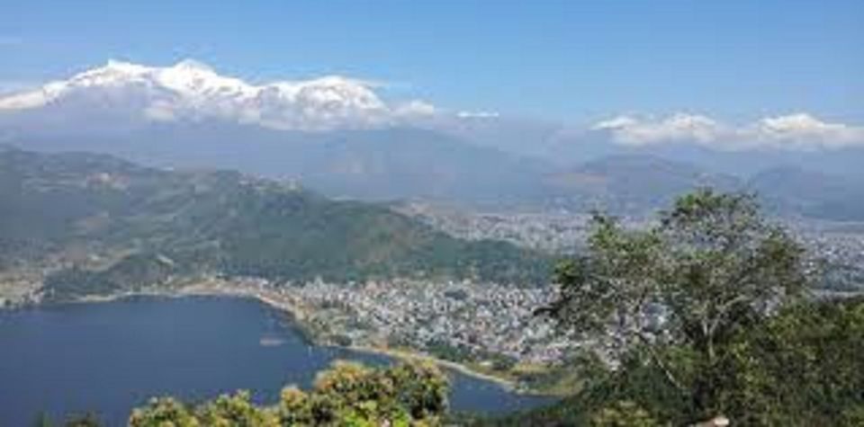 World Peace Stupa & Shiva Statue Tour From Pokhara Lakeside - Key Points