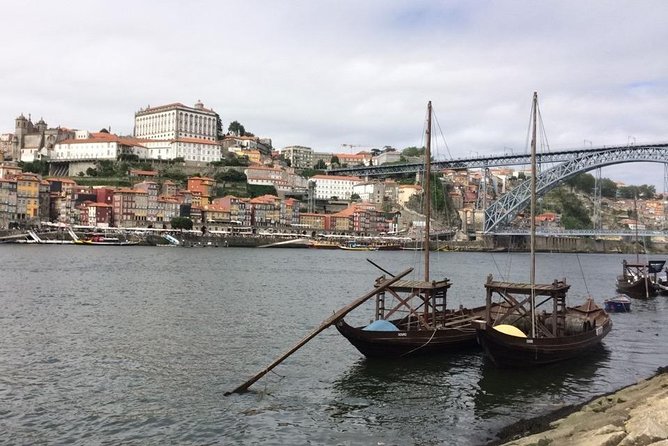 Xperience Porto and Lello Bookshop - Experience Portos Charm and History