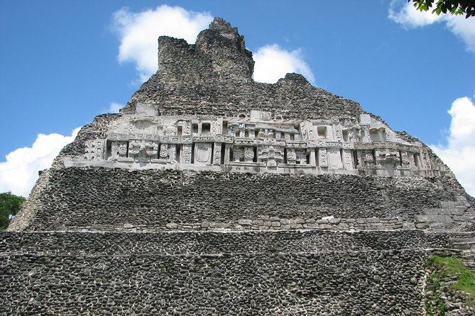 Xunantunich Day Trip From San Ignacio - Tour Pricing and Booking Details