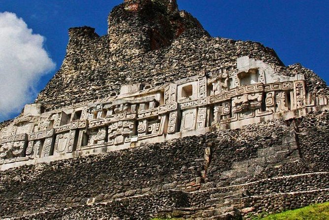Xunantunich Maya Ruins & Cave Tubing - St. Hermans Cave - Tour Highlights