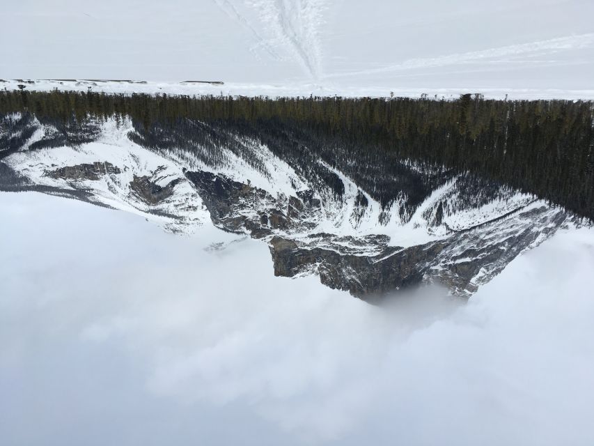 Yoho National Park: Cross Country Ski at Emerald Lake - Key Points