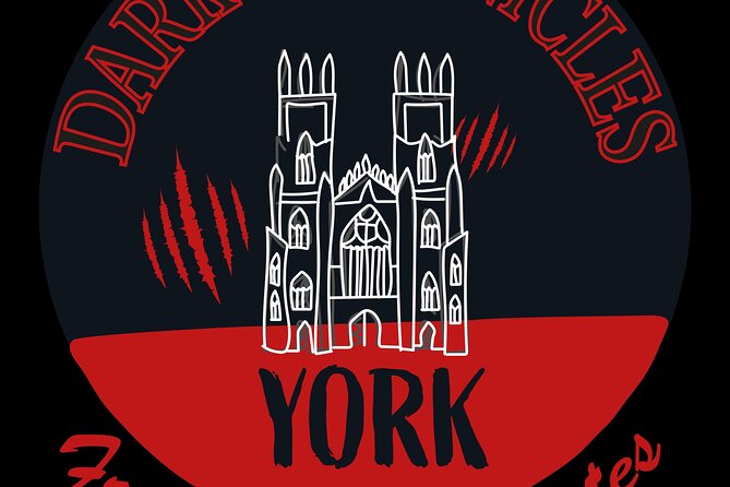 York Dark Chronicles: Devilishly Gruesome Ghost Walk - Key Points