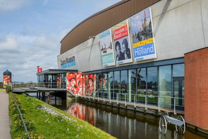 Zaandam: Zaanse Schans Card - Attractions & Museums Tickets - Key Points