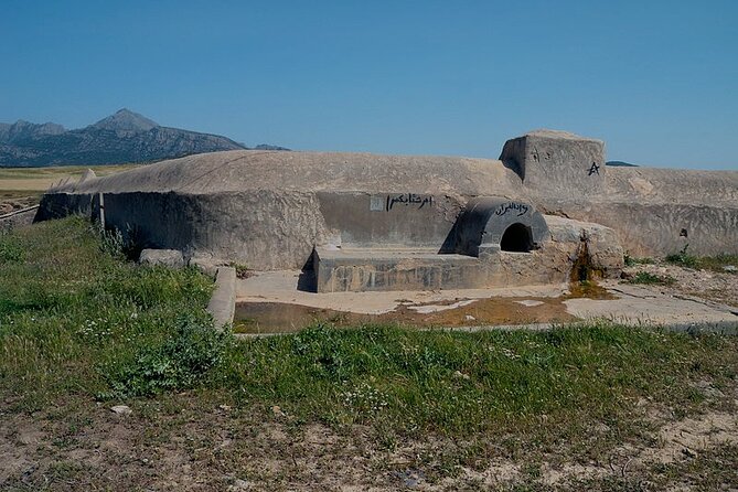 Zaghouan, Thuburbo Majus and Dougga Private Self-Guided Tour From Monastir - Key Points