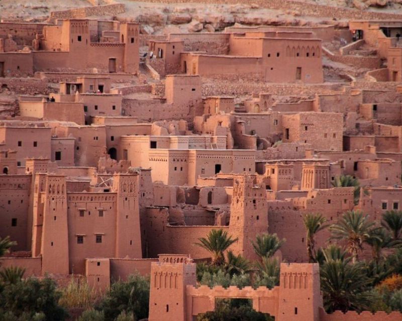 Zagora: 2-Day Desert Trip From Marrakech - Key Points