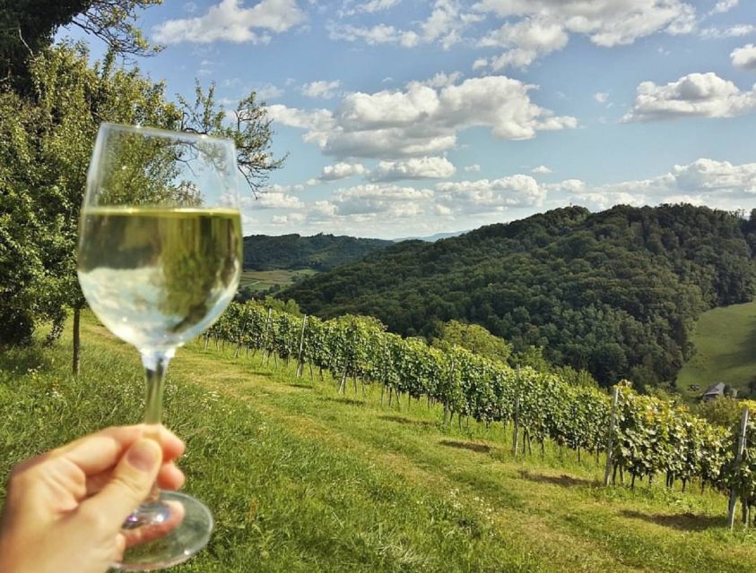 Zagreb: Plesivica Hills and Samobor Tour With Wine Tasting - Key Points