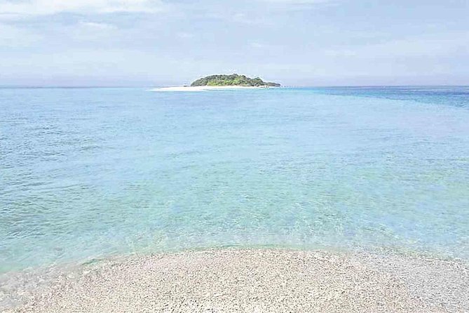 Zamboanga Sta Cruz Island (pink Sand) Excursion - Booking Information for Zamboanga Sta Cruz Island