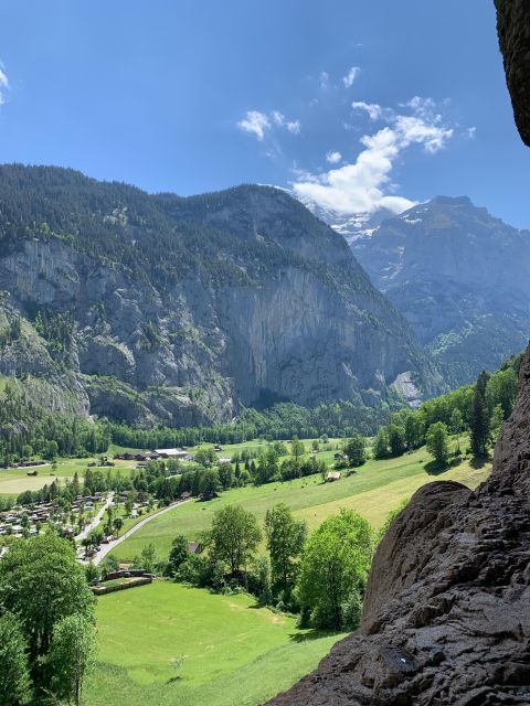 Zurich: Jungfraujoch and Interlaken Region Private Day Trip - Key Points
