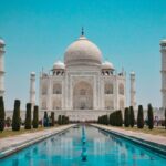 05 days golden triangle tour with accommodation 05 - Days Golden Triangle Tour With Accommodation