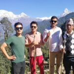 1 day nature walk of pokhara valley 1 Day Nature Walk of Pokhara Valley