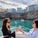 1 hour and a half panoramic tour of polignano a mare by boat 1 Hour and a Half Panoramic Tour of Polignano a Mare by Boat
