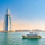 1 hour morning exclusive shared yacht tour 1-Hour Morning Exclusive Shared Yacht Tour