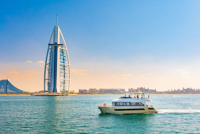 1-Hour Morning Exclusive Shared Yacht Tour - Key Points