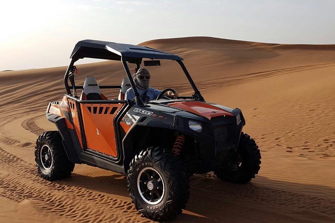 1 hour private 800cc buggy tour good for 2 persons 1 Hour Private 800cc Buggy Tour Good for 2 Persons
