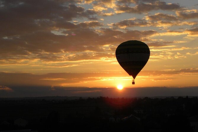 1-Hour Private Balloon Flight in Krakow - Key Points