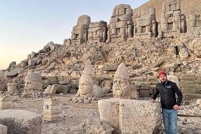 1 Night 2 Day Mount Nemrut Tour From Istanbul by Plane - Key Points
