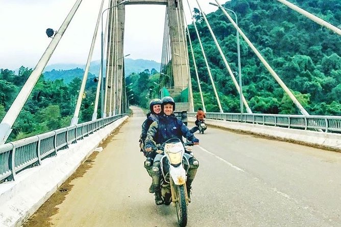 1 way rental hoi an to phong nha 1 Way Rental Hoi an to Phong Nha