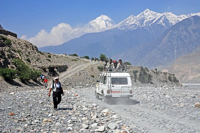 10-Day Annapurna Circuit Trek in Nepal - Key Points