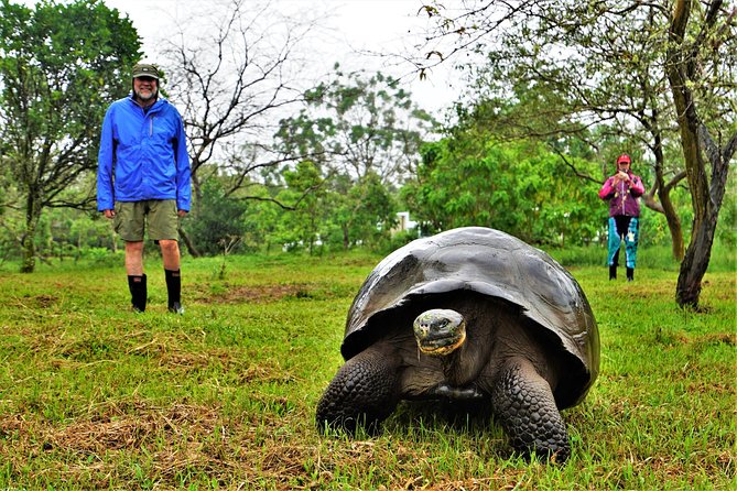 10-Day Galapagos and Amazon Quest - Key Points