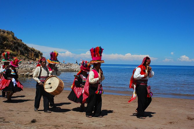 10-Day Tour From Lima: Amazon Jungle, Machu Picchu and Lake Titicaca - Key Points