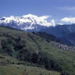 10 days annapurna sikles village homestay hike 10 Days Annapurna Sikles Village Homestay Hike