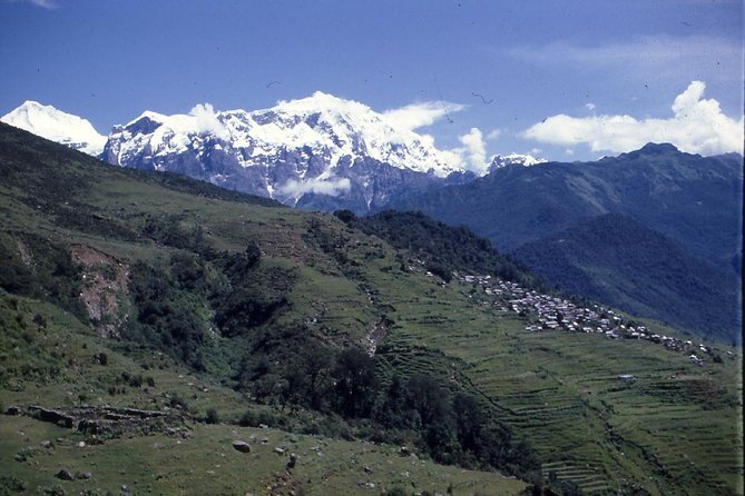 10 Days Annapurna Sikles Village Homestay Hike - Overview of Annapurna Sikles Village Hike