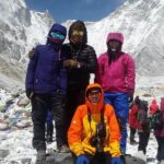 10 days everest base camp trek 10 Days Everest Base Camp Trek