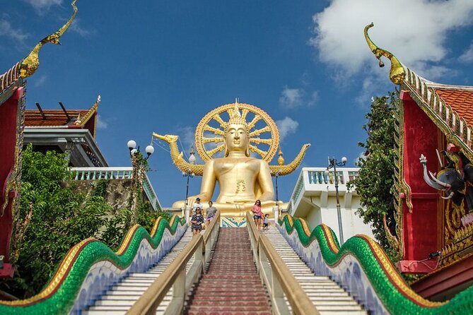 10 days in bangkok the island of koh samui in thailand 10-Days in Bangkok & the Island of Koh Samui in Thailand