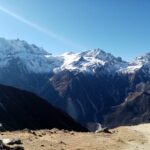 10 days tour in kathmandu langtang valley trek 10 Days Tour in Kathmandu Langtang Valley Trek