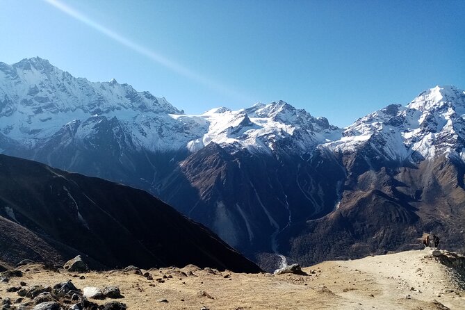 10 Days Tour in Kathmandu Langtang Valley Trek - Key Points