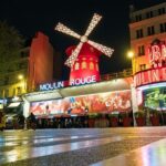 10 hours paris city tour with seine river cruise and moulin rouge 10 Hours Paris City Tour With Seine River Cruise and Moulin Rouge