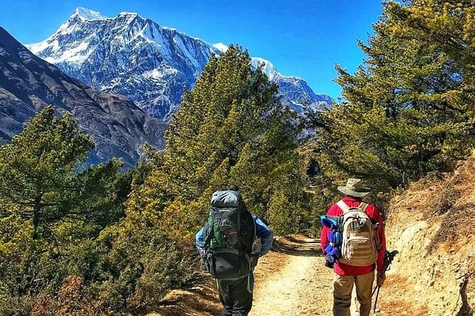 11-Days Annapurna Private Circuit Trekking - Key Points