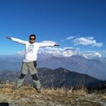 11 days khopra and khayer lake trek in annapurna region 11 Days Khopra and Khayer Lake Trek in Annapurna Region
