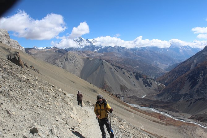 12 Days Annapurna Circuit Trek From Pokhara - Key Points