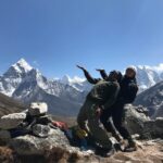 12 days everest base camp kala patthar trek 12 Days Everest Base Camp Kala Patthar Trek